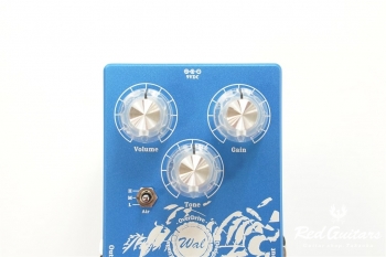 Wal -Overdrive-
